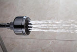 Spa Douchekop - Voor meer comfort in de douche!