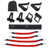 Fight Trainer Set™ | Weerstandsbanden voor vechtsporten!