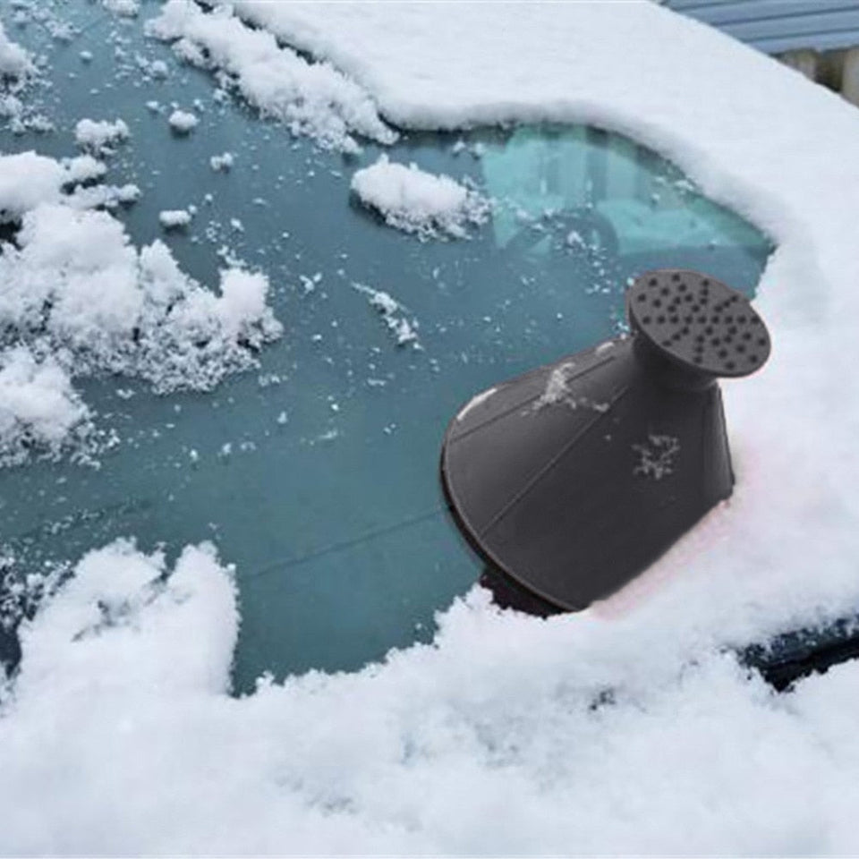 Magische 360 ijskrabber - Antri Frost