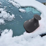 Magische 360 ijskrabber - Antri Frost