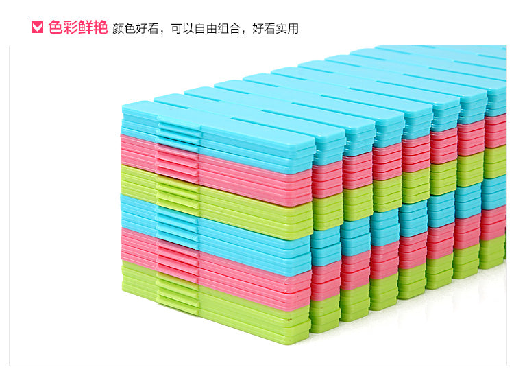 Lade Organizers (4 Stuks!)