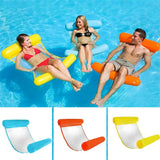 Drijvende Hangmat™ | Voor de Perfecte Zomer!