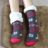 Warme Wintersokken™ | Voor een comfortabele avond thuis!