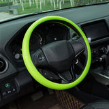 Auto Stuur Cover 'Comfort Deluxe'