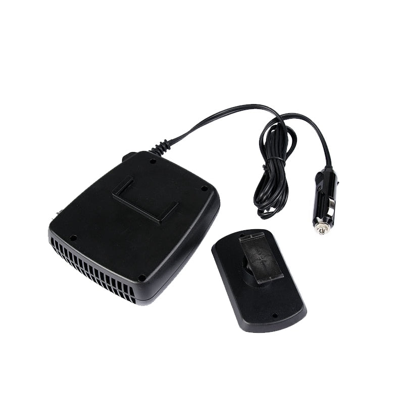Autovoorruit heater Carmate v2™