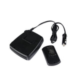 Autovoorruit heater Carmate v2™