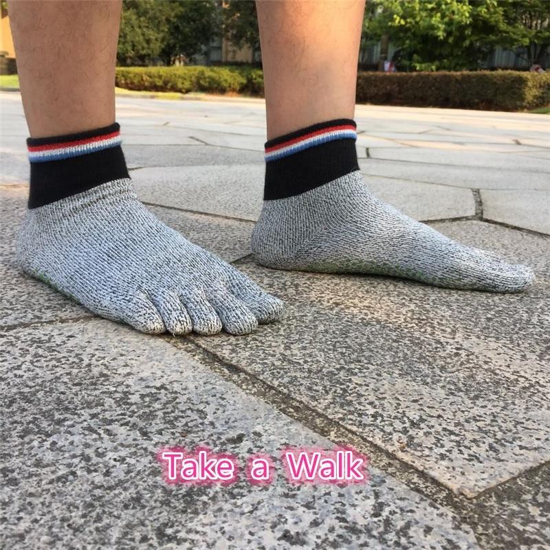 Snijd vaste strand sokken (one size fits all)