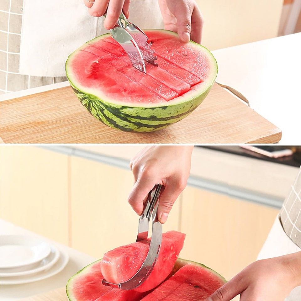 Watermeloen Snijtool | Voor de perfecte zomer!