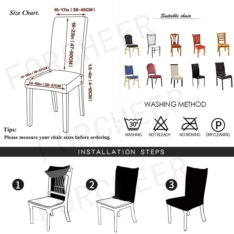 Designer Stoelhoezen BelleChaise™