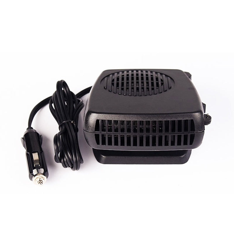Autovoorruit heater Carmate v2™