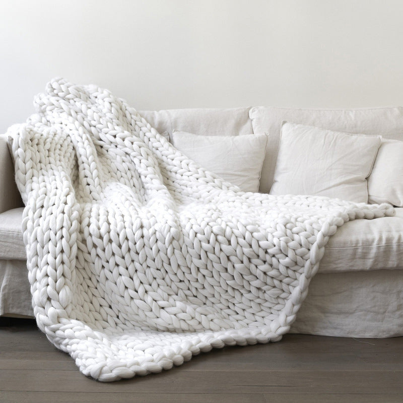 Designer Deken 'Magic Comfort™' - Zoals Gezien op TV en Pinterest!