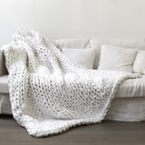 Designer Deken 'Magic Comfort™' - Zoals Gezien op TV en Pinterest!