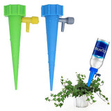 Automatisch Water Irrigatie Systeem "Slimme Tuinier"