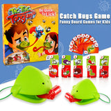 Catch Bugs™ Familiespel