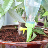 Duurzame Automatische Plantenbewatering (6 Stuks!)