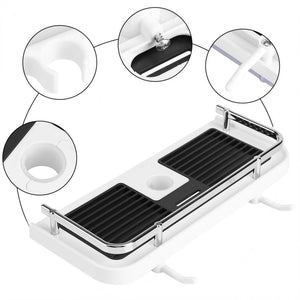 Doucherek 'Shower Tools Deluxe'