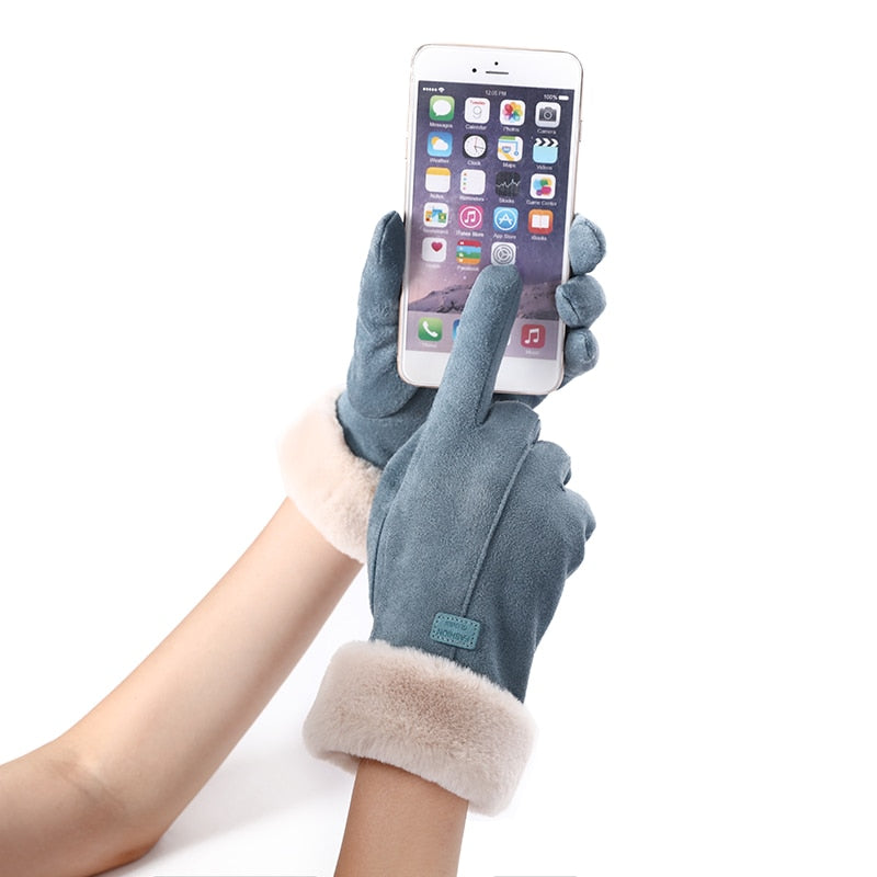 WINTR™ Premium Smartphone handschoenen