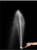 Stoneshower® Waterbesparende douchekop