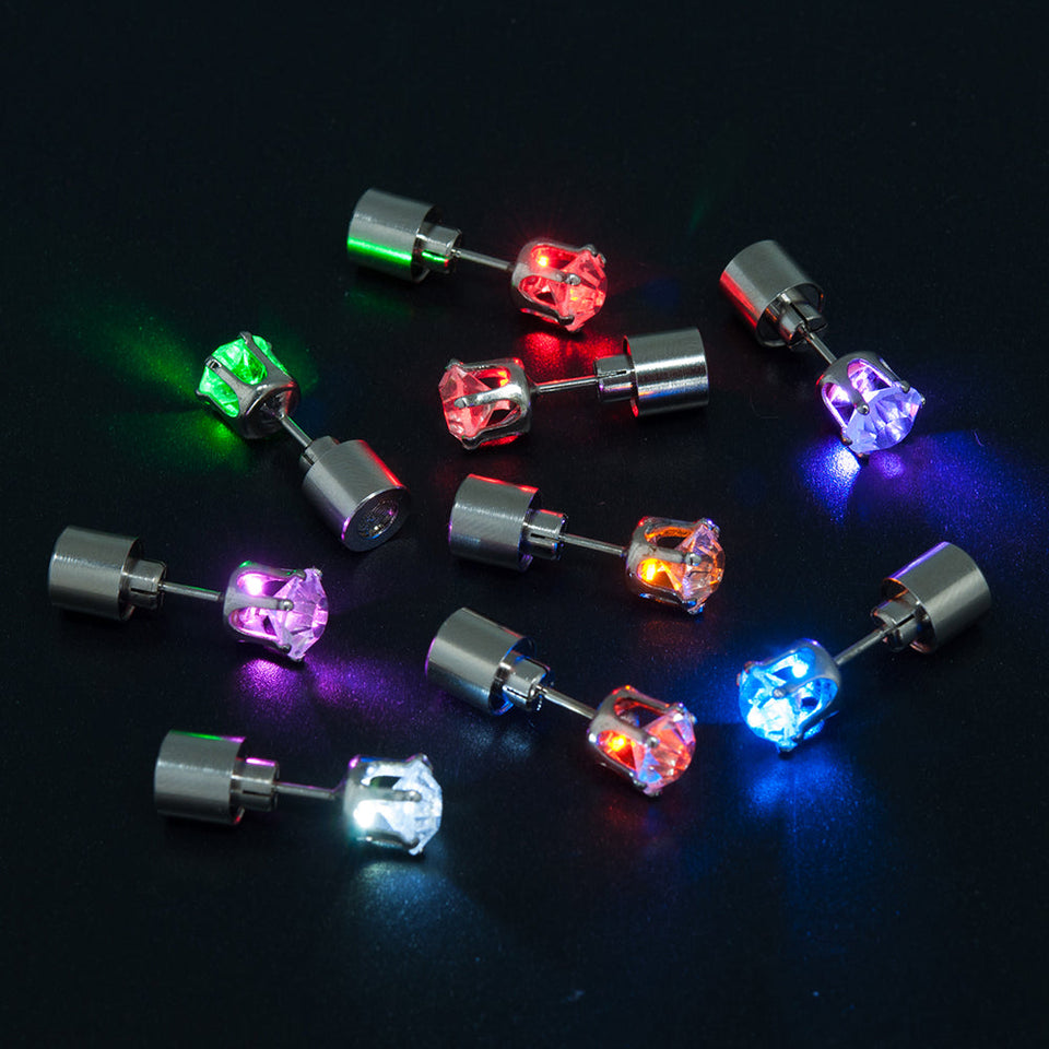 LED Oorbellen