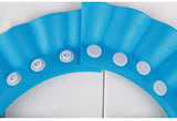 Kind Haarwas Hulp - Voor Comfortabeler Wassen!