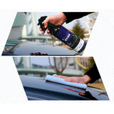 Nano Auto-Bescherming Spray (nu voor Auto's!)