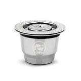 iCafilas™ hervulbare koffiecapsules (4-delig)