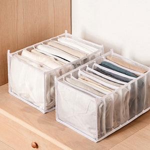 Kleding Organizers 'Neat & Tidy Deluxe'