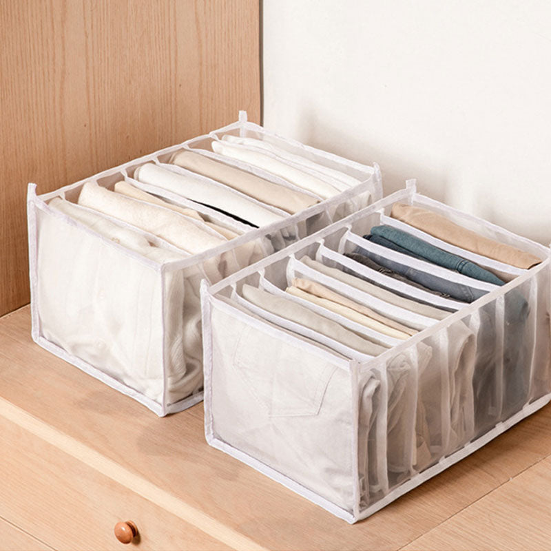 Kleding Organizers 'Neat & Tidy Deluxe'