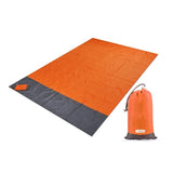 Grote, Zandvrije Strand & Park Doek