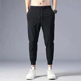 Comfortabele Stretch Joggingbroek