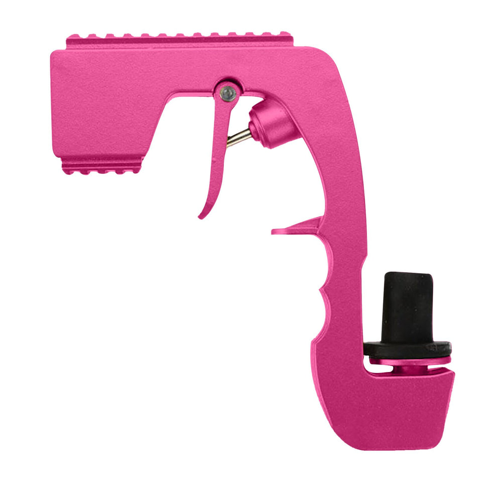 Champagne Gun™ | Voor het beste feest ooit!