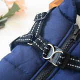 'Fashion Sports™' Hondenjas - Comfortabel naar Buiten in de Winter!
