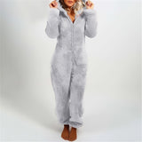 Comfortabele Onesie 'Soft & Warm™'