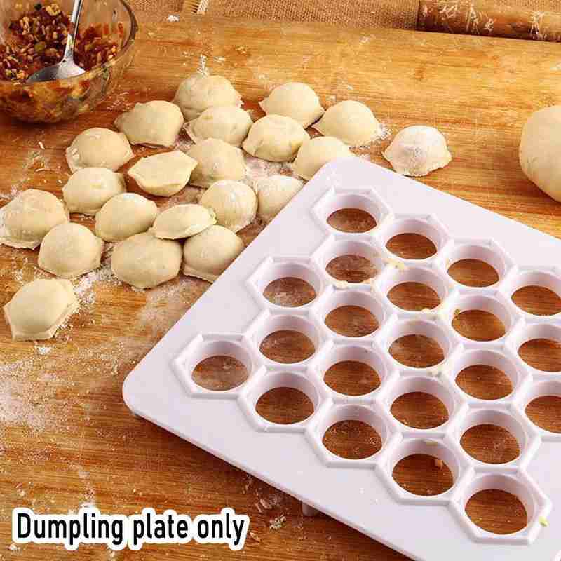 Dumpling, Ravioli en Hapjes Maker 'Pro'