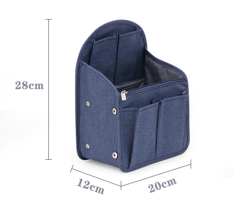 Tas Organizer 'Pro'
