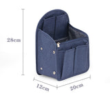 Tas Organizer 'Pro'