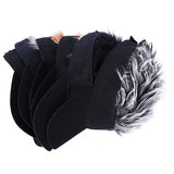 Grappige Haar Baseball Cap
