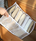 Kleding Organizers 'Neat & Tidy Deluxe'