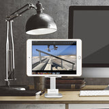 Telefoon- en Tablet Standaard - Handig voor Thuis en Onderweg!