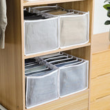 Kleding Organizers 'Neat & Tidy Deluxe'