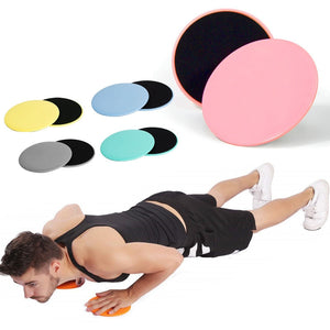 Multifunctionele Thuis Sport-Sliders™