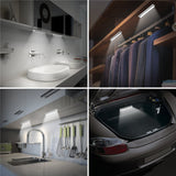 Lichtstrip met bewegingssensor Lightchamp™ (LED)