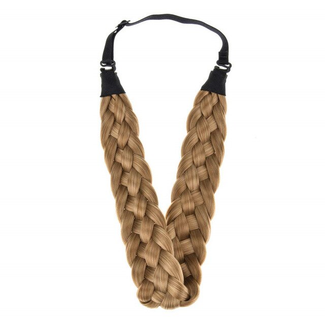 Haar Accessoire 'Beauty Deluxe'