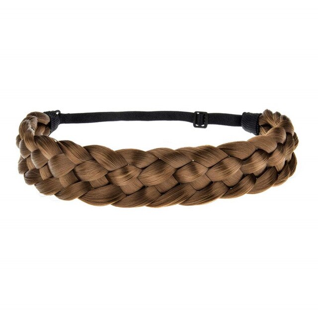 Haar Accessoire 'Beauty Deluxe'