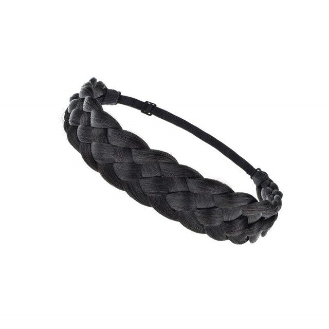 Haar Accessoire 'Beauty Deluxe'