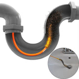 Ontstop Gadget - Los snel en eenvoudig ontstoppingen op!