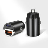 Auto USB Snellader