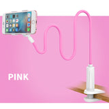 Flexibele Telefoonhouder - Perfect voor op de bank of in bed!