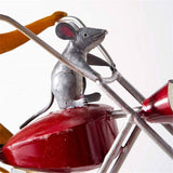 Wind Spinners™ | Bewegende Metalen Decoraties