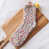 Cupcake Cadeau Sokken - Het leukste cadeau van 2021!